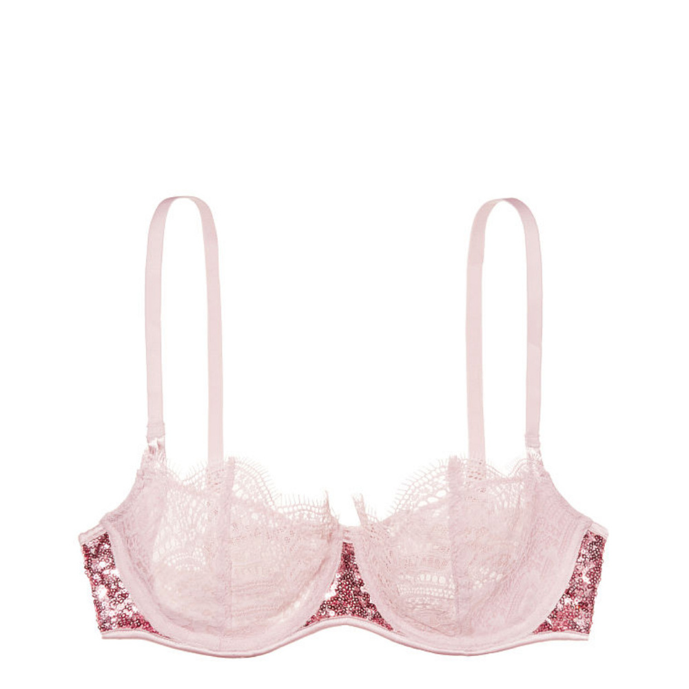 ✨2/60 New✨Victoria's Secret Dream Angels Bra - Picture 2 of 5